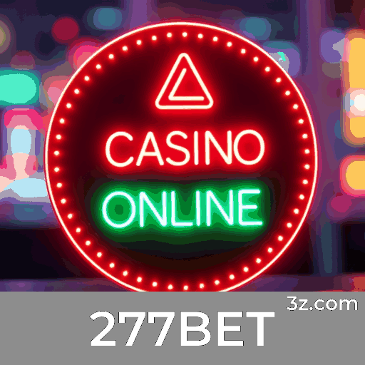 277BET: Aventura e Prêmios nos Jogos de Cassino!