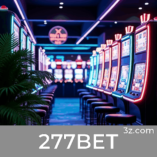 277BET Inteligência e Personalização: Experiência de Recompensas