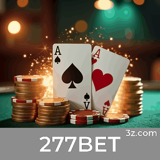 277BET: Aventura e Prêmios nos Jogos de Cassino!