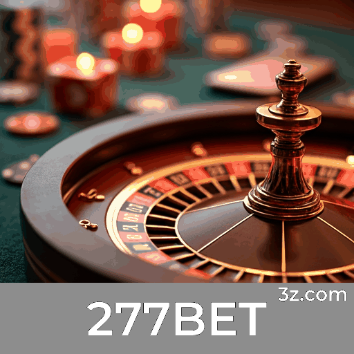 277BET: Jogo em Tempo Real para Brasileiros