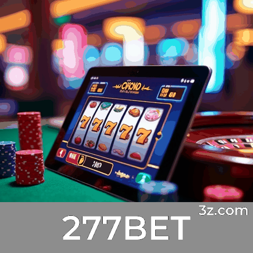 277BET: Jogo em Tempo Real para Brasileiros