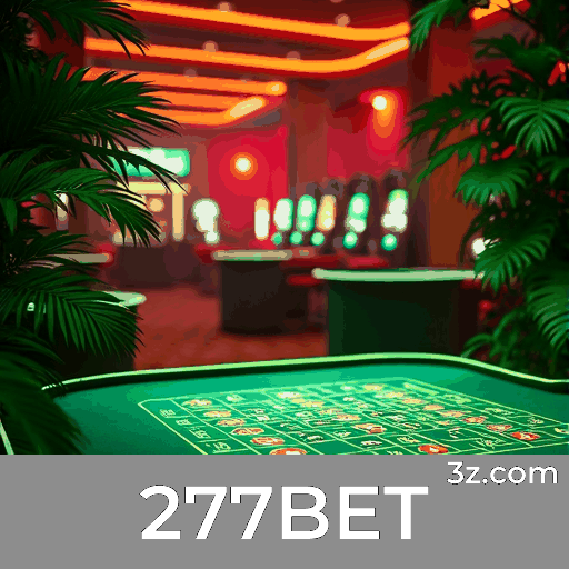 277BET Casino: Exclusivo Programa VIP de Luxo